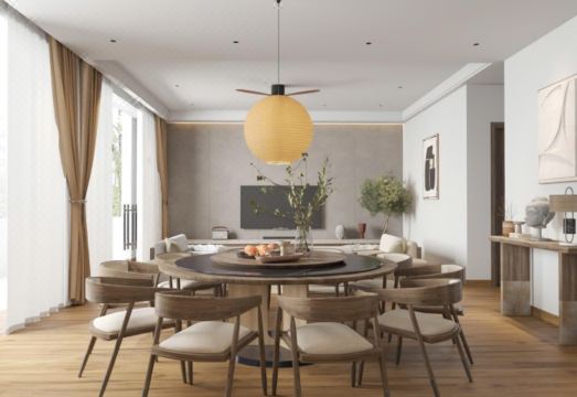 호텔 내부 시설