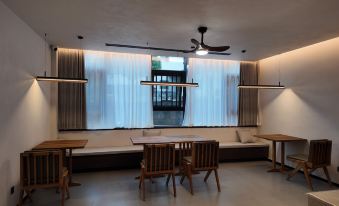 Yujian Mountain Homestay