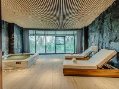Jincheng Fengyang Yitang Hot Spring Hotel Hotel a Jincheng