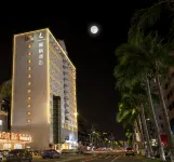 Lavande Hotel (Haikou Arcade Street Hainan University) Hôtels à : Île de Haidian