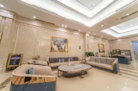 Feike E-Sports Hotel (Yuhuan Wanda Plaza)