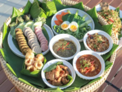 Misty Valley Doichang Hotels in Mae Suai