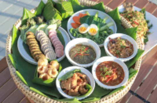 Misty Valley Doichang