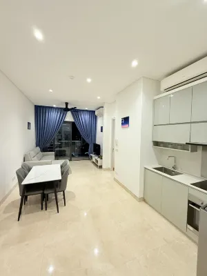 BBCC Apartment At Lucentia Residents