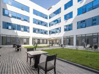 Yueyang MiLuo Quyuan Management Area METROPOLO JinJiang Hotel Hotels in Miluo