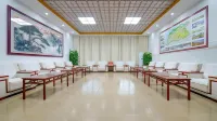 Haiyun Homestay (Wenchang Aerospace Avenue)