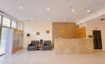 Zaidingni Apartment (Mengzi Nanhu Park)