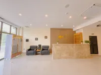 Zaidingni Apartment (Mengzi Nanhu Park)