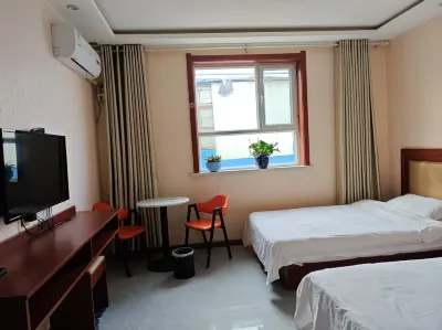 Jinta Dafulai Hotel