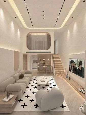 Interview Movie Watching Hotel Отели рядом с достопримечательностью «Yuzhou Forest Botanical Garden»