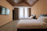 Lingxi · Guiling Mountain Lodge Hotel di Yingtan