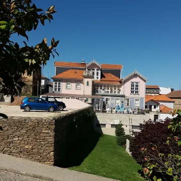 Nova Seara Palace, 2503/AL