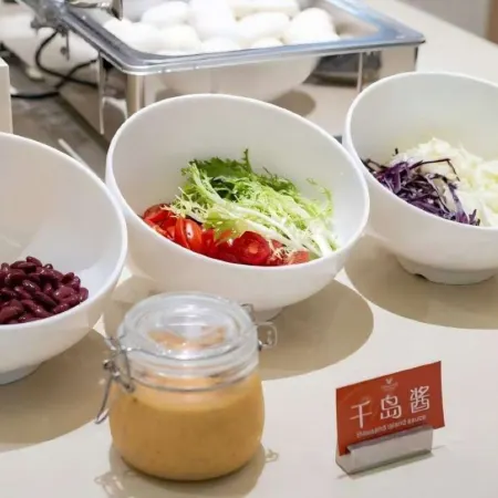 Vienna Hotel (Fuzhou Pingtan Island Xihang Road)