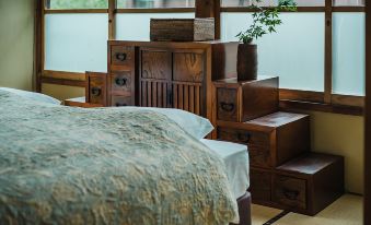 THE LAKE Kawaguchikokurashi