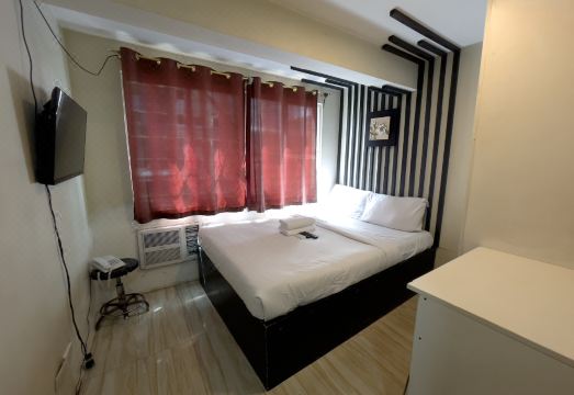 5. 자르딘 오리엔탈..