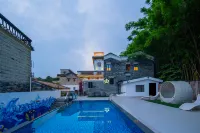 Heshan He An Li Boutique Guesthouse - Pools