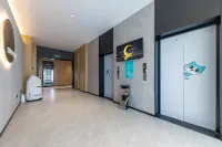 City Comfort Inn Hotel(Xiantao Land Tax Store) Hotels in Xiantao