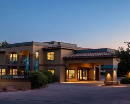 Mountain Modern Sedona Hotels in Sedona