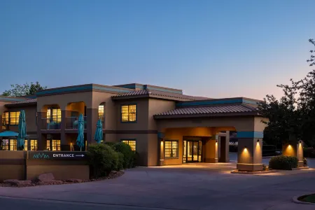 Mountain Modern Sedona