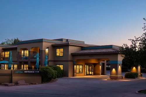 Mountain Modern Sedona Hotels in Sedona