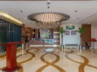 Sunday Emerald Hotel Hotels near King Saud Mosque