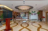 Sunday Emerald Hotel Hotel di Jeddah