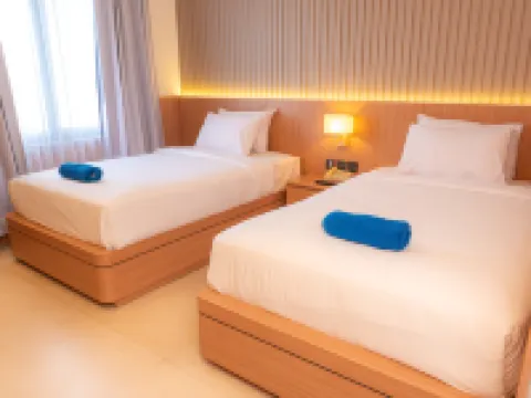 Hotel Derawan Indah Hotels in Berau Regency