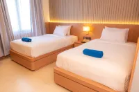 Hotel Derawan Indah Hotels in Berau Regency
