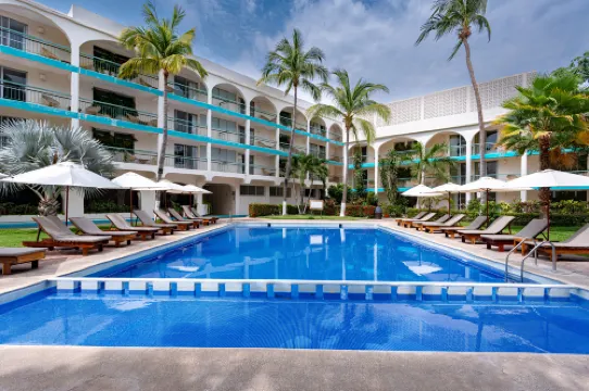 Hotel Suites Villasol Hotels in Puerto Escondido