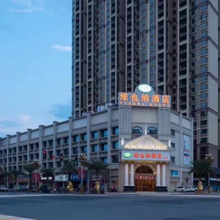 Vienna Hotel