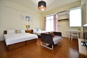 Tiny Little B&B