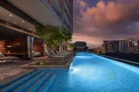 The Ritz-Carlton Residences, Waikiki Beach - Lyx