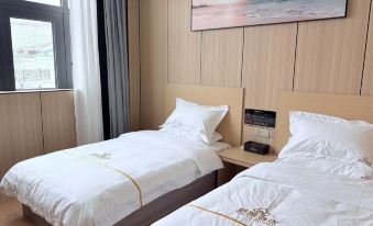 Shuya Hotel