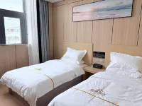슈야 호텔 토린 사원 주변 호텔