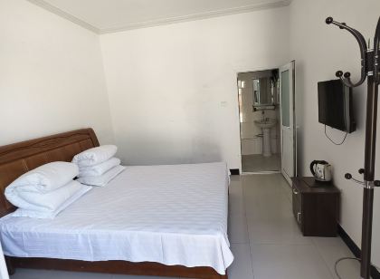 Beijing Xiangnongyuan Courtyard