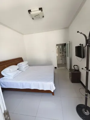 Beijing Xiangnongyuan Courtyard Hotel in zona Jinluo Peak