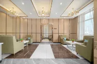 Xiyue Hotel (Harbin Taiping International Airport Branch)