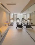 Echarm Hotel (Taizhou Luqiao Shili Street International Exhibition)