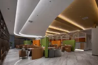 Xinxin Hot Spring Hotel (Xinxiang Baolong Plaza University Town) - 2-نجوم