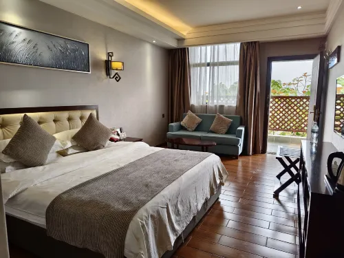 Shuangjiang Yueya Alley Leisure Hotel - 2-Star