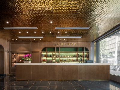 Wow Executive Hotel