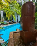 Baahu Villa - pet friendly