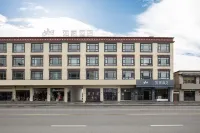 Home Inn · Neo (Hufeng Avenue Branch, Dazi District) Hotels in Dagze District