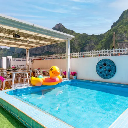 Shidu Mandu Shanju · Villey Leisure Vacation Homestay