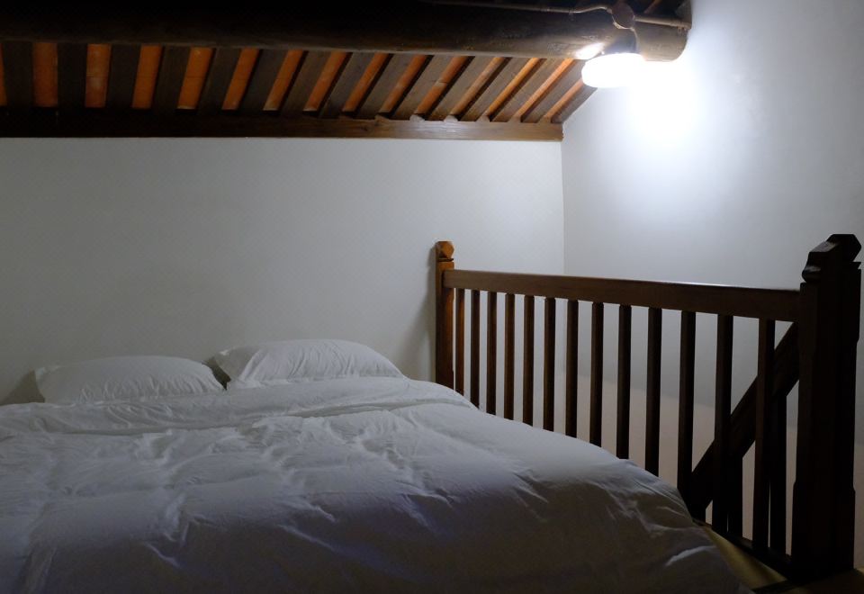 Wuhe-Hotel 이미지