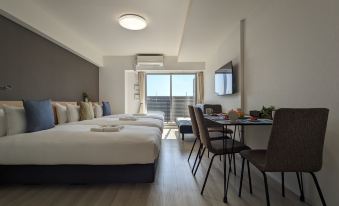 ESLEAD HOTEL Osaka Shinsaibashi