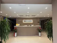 Rujia Huayi Selected Hotel (Fenzhou Market Xiguan Zhengjie Branch) Hotels in Fenyang