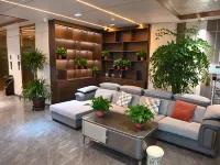 Nagqu Polai Oxygen-enriched International Hotel Hotels in Naqu