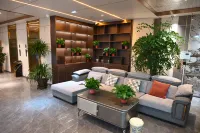 Nagqu Polai Oxygen-enriched International Hotel