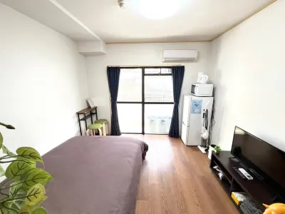 hotel ume Các khách sạn ở Dazaifu